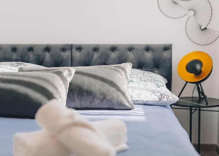 Apartment Viktorija *