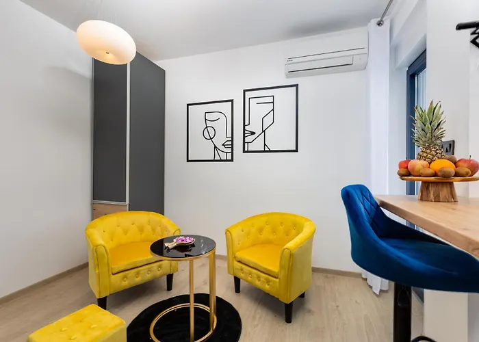 Apartment Viktorija *