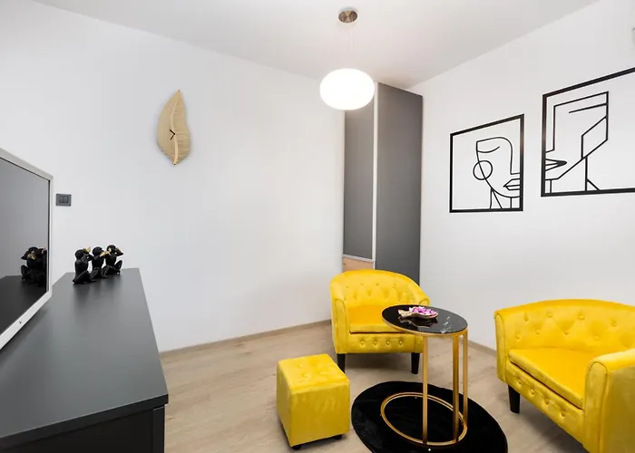 Viktorija Apartment Malinska