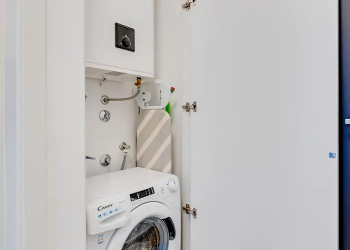 Appartamento Viktorija