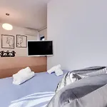 Viktorija Appartement *