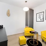 Viktorija Appartement Malinska
