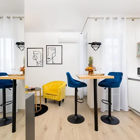 Viktorija Appartement