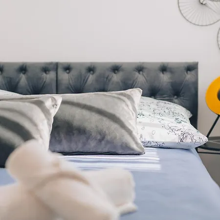 Apartament Viktorija *