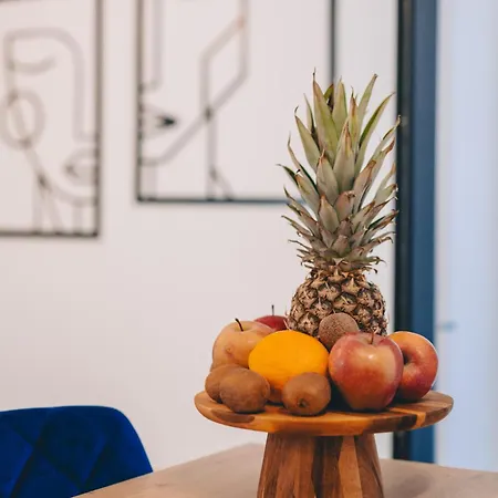 Viktorija Apartament