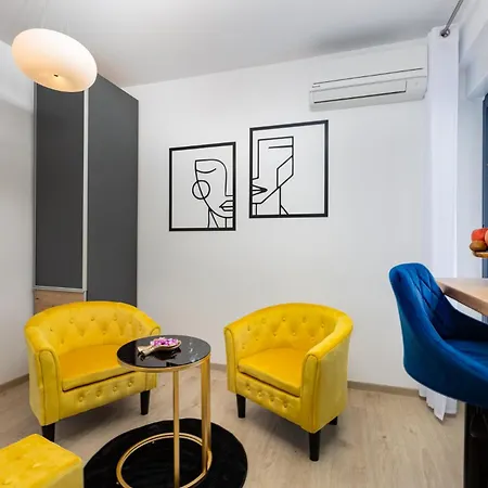 Apartmán Viktorija *