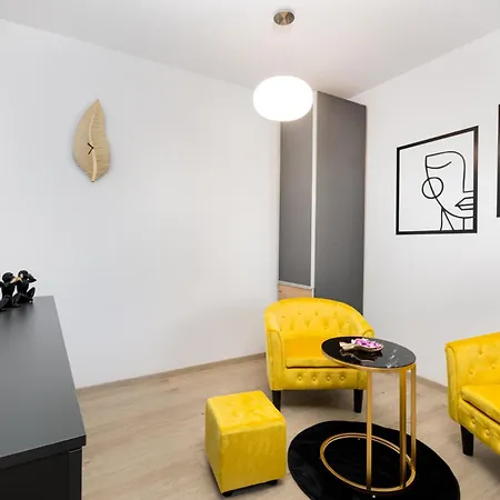 Viktorija Apartament Malinska