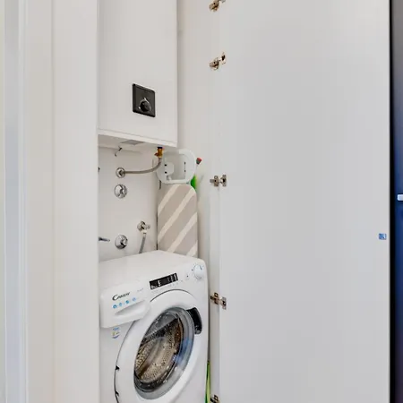 Apartament Viktorija