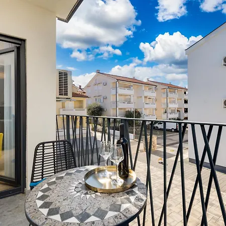 Viktorija Appartement