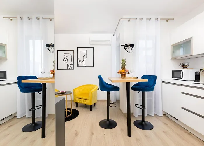 Viktorija Διαμέρισμα