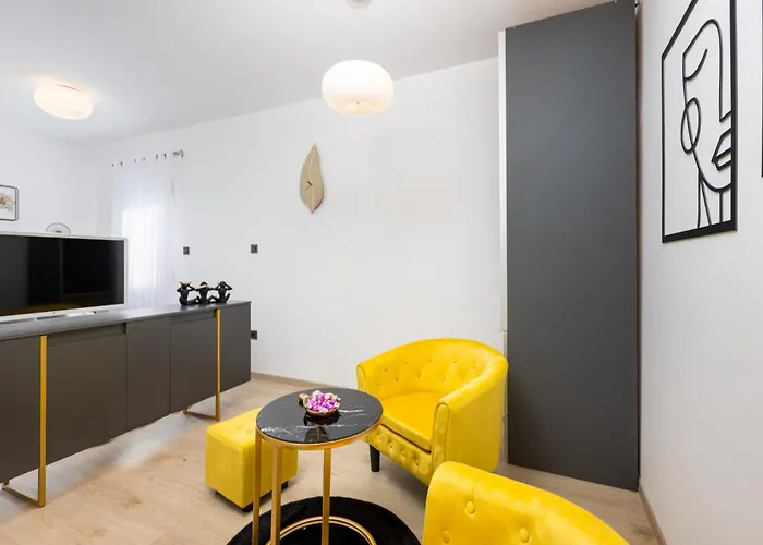 아파트 Viktorija *